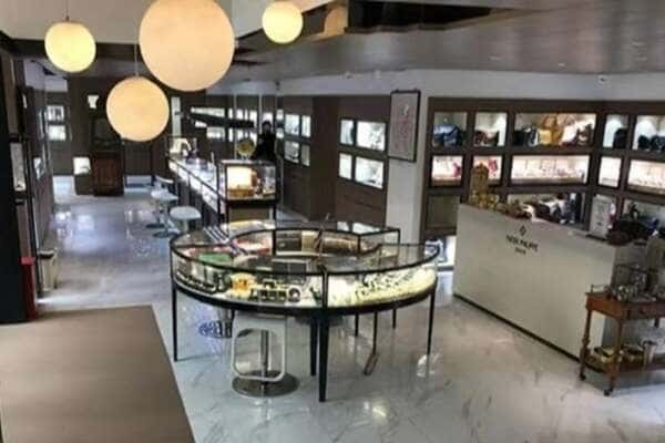 金华市佳哥鉴酒商行